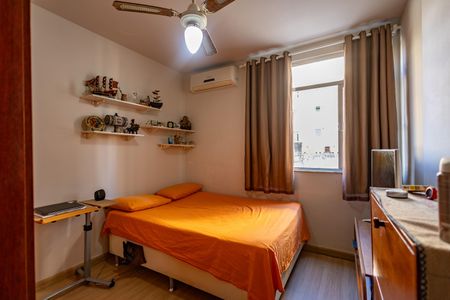 Apartamento à venda com 90m², 2 quartos e 1 vagaQuarto 1