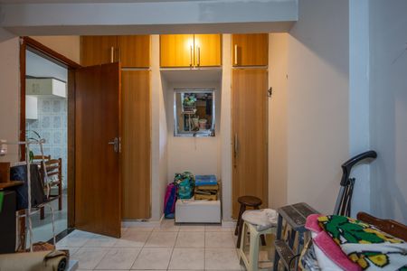 Apartamento à venda com 90m², 2 quartos e 1 vagaQuarto de Serviço