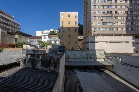 Apartamento à venda com 90m², 2 quartos e 1 vagaVista do Quarto 2