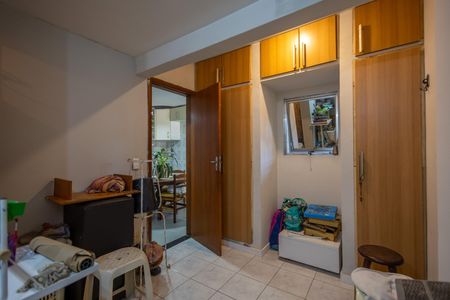 Apartamento à venda com 90m², 2 quartos e 1 vagaQuarto de Serviço