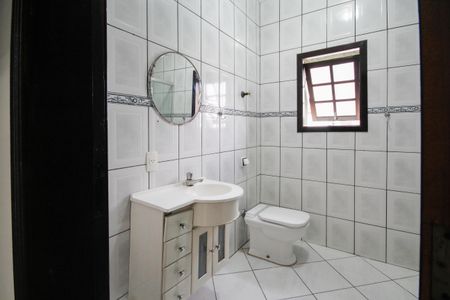 Casa para alugar com 300m², 3 quartos e 2 vagasBanheiro