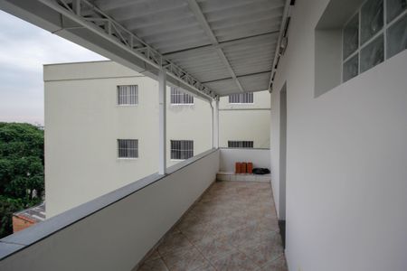 Casa para alugar com 300m², 3 quartos e 2 vagasÁrea de Serviço