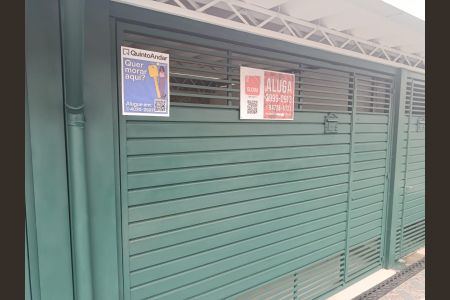 Casa para alugar com 300m², 3 quartos e 2 vagasFachada