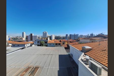 Casa à venda com 212m², 3 quartos e 4 vagasVista Área de Serviço