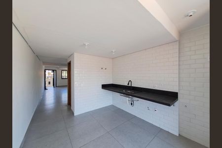 Casa à venda com 212m², 3 quartos e 4 vagasCozinha