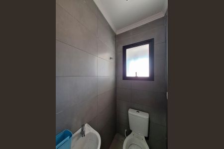 Casa à venda com 212m², 3 quartos e 4 vagasBanheiro Garagem