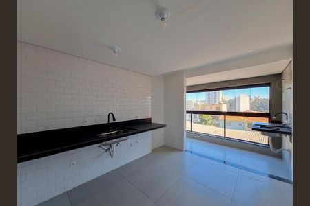 Casa à venda com 212m², 3 quartos e 4 vagasCozinha