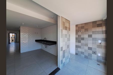 Casa à venda com 212m², 3 quartos e 4 vagasÁrea de Serviço