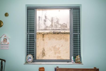 Casa à venda com 376m², 4 quartos e 6 vagas Casa à venda com 376m², 4 quartos e 6 vagasVista Quarto 1