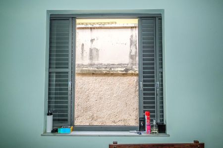 Casa à venda com 376m², 4 quartos e 6 vagas Casa à venda com 376m², 4 quartos e 6 vagasVista Quarto 2