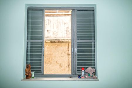 Casa à venda com 376m², 4 quartos e 6 vagas Casa à venda com 376m², 4 quartos e 6 vagasVista Quarto 3