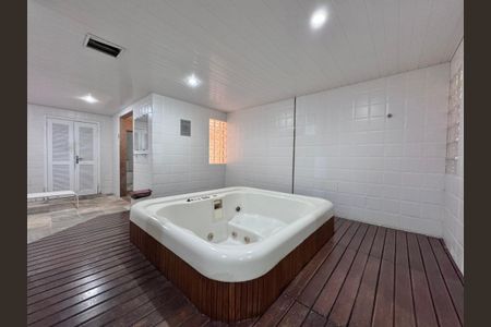 Apartamento à venda com 129m², 3 quartos e 2 vagasÁrea comum