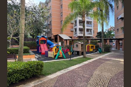 Apartamento à venda com 129m², 3 quartos e 2 vagasÁrea comum