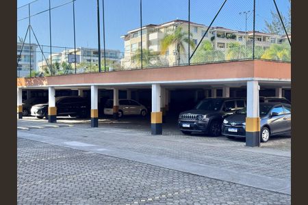 Apartamento à venda com 129m², 3 quartos e 2 vagasÁrea comum