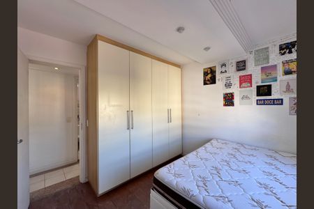 Apartamento à venda com 129m², 3 quartos e 2 vagasQuarto 1