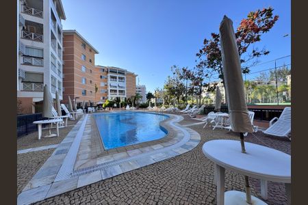 Apartamento à venda com 129m², 3 quartos e 2 vagasÁrea comum