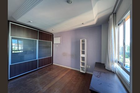 Apartamento à venda com 129m², 3 quartos e 2 vagasSuíte