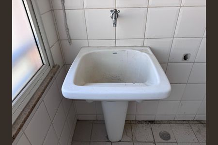 Apartamento à venda com 129m², 3 quartos e 2 vagasCozinha e Área de Serviço