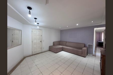 Apartamento à venda com 129m², 3 quartos e 2 vagasSala