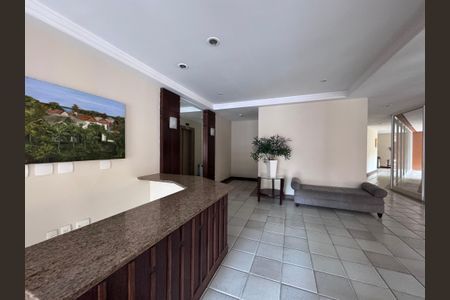 Apartamento à venda com 129m², 3 quartos e 2 vagasÁrea comum