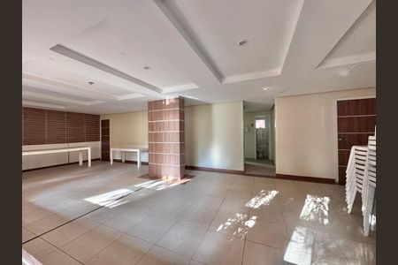 Apartamento à venda com 129m², 3 quartos e 2 vagasÁrea comum