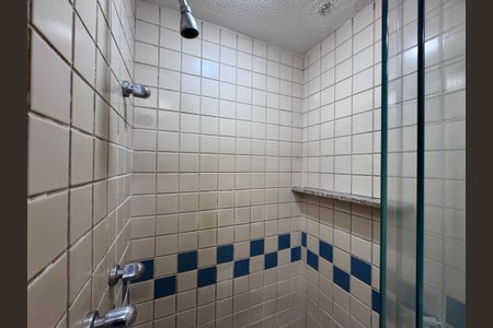 Apartamento à venda com 129m², 3 quartos e 2 vagasSuíte - Banheiro