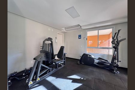 Apartamento à venda com 129m², 3 quartos e 2 vagasÁrea comum