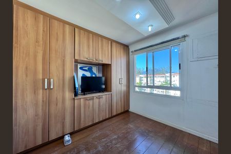 Apartamento à venda com 129m², 3 quartos e 2 vagasQuarto 2