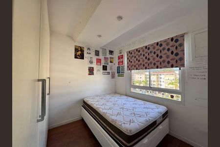 Apartamento à venda com 129m², 3 quartos e 2 vagasQuarto 1