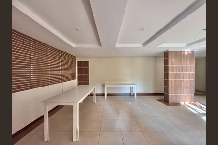 Apartamento à venda com 129m², 3 quartos e 2 vagasÁrea comum