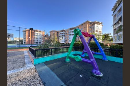 Apartamento à venda com 129m², 3 quartos e 2 vagasÁrea comum