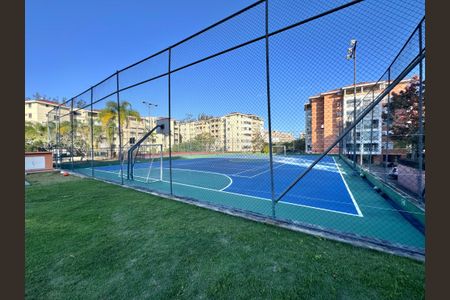 Apartamento à venda com 129m², 3 quartos e 2 vagasÁrea comum