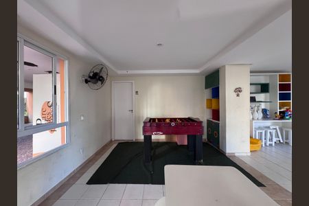 Apartamento à venda com 129m², 3 quartos e 2 vagasÁrea comum