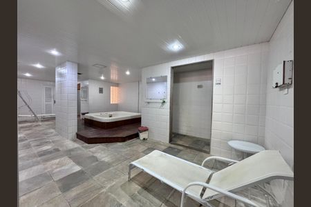 Apartamento à venda com 129m², 3 quartos e 2 vagasÁrea comum