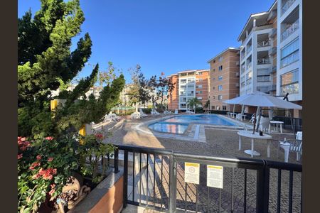 Apartamento à venda com 129m², 3 quartos e 2 vagasÁrea comum