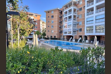 Apartamento à venda com 129m², 3 quartos e 2 vagasÁrea comum