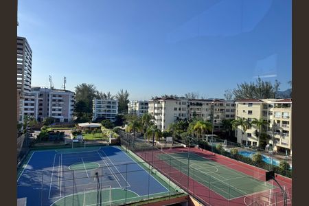 Apartamento à venda com 129m², 3 quartos e 2 vagasÁrea comum