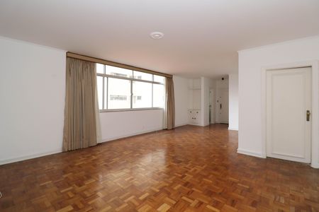Apartamento à venda com 160m², 3 quartos e 2 vagas Apartamento à venda com 160m², 3 quartos e 2 vagasSala