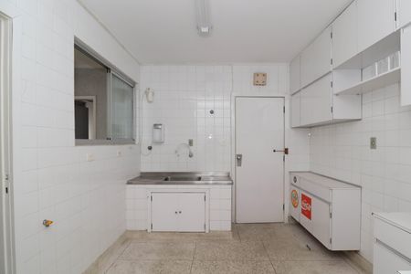 Apartamento à venda com 160m², 3 quartos e 2 vagas Apartamento à venda com 160m², 3 quartos e 2 vagasCozinha