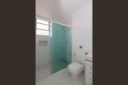 Apartamento à venda com 160m², 3 quartos e 2 vagas Apartamento à venda com 160m², 3 quartos e 2 vagasBanheiro da Suíte