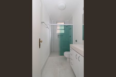 Apartamento à venda com 160m², 3 quartos e 2 vagas Apartamento à venda com 160m², 3 quartos e 2 vagasBanheiro Social