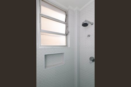 Apartamento à venda com 160m², 3 quartos e 2 vagas Apartamento à venda com 160m², 3 quartos e 2 vagasBanheiro Social