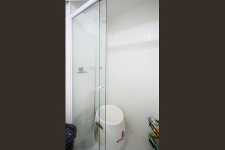 Apartamento à venda com 63m², 2 quartos e 1 vaga Apartamento à venda com 63m², 2 quartos e 1 vagaBanheiro 2