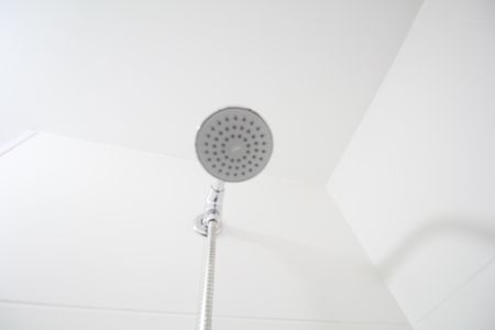 Apartamento à venda com 63m², 2 quartos e 1 vaga Apartamento à venda com 63m², 2 quartos e 1 vagaBanheiro /Suíte