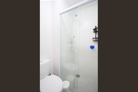 Apartamento à venda com 63m², 2 quartos e 1 vaga Apartamento à venda com 63m², 2 quartos e 1 vagaBanheiro /Suíte