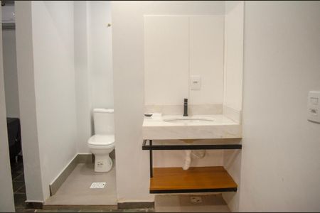 Kitnet/Studio para alugar com 1 quarto, 56m² em Setor Oeste, Goiânia