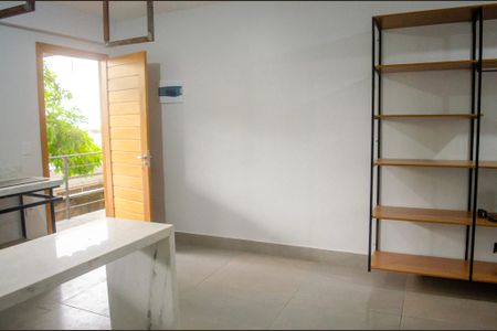 Kitnet/Studio para alugar com 1 quarto, 54m² em Setor Oeste, Goiânia
