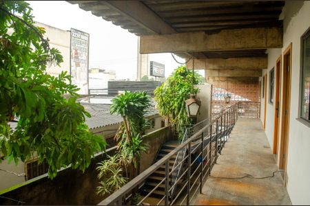 Studio para alugar com 54m², 1 quarto e 1 vagaÁrea comum