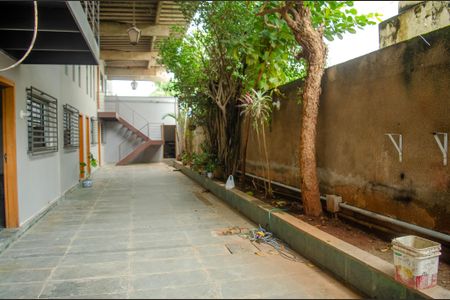 Studio para alugar com 56m², 1 quarto e 1 vagaÁrea comum