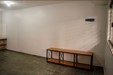 Studio para alugar com 56m², 1 quarto e 1 vagaStudio